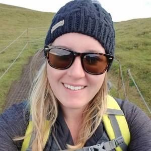 Meet your Posher, Jill